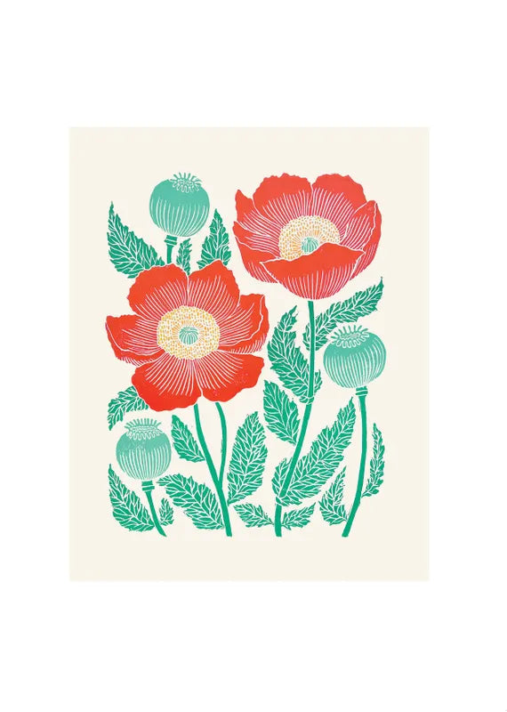 Livre 'Flowers' - Carole Tolila | MARABOUT