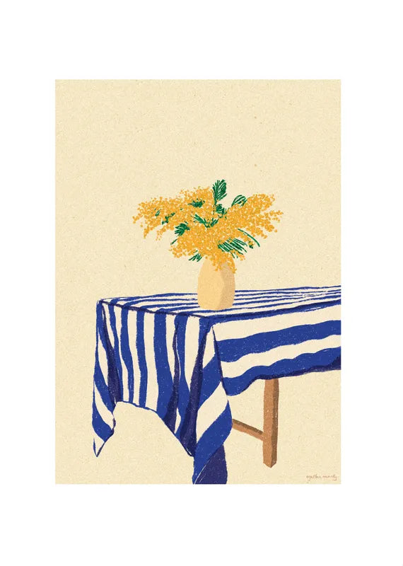 Livre 'Flowers' - Carole Tolila | MARABOUT