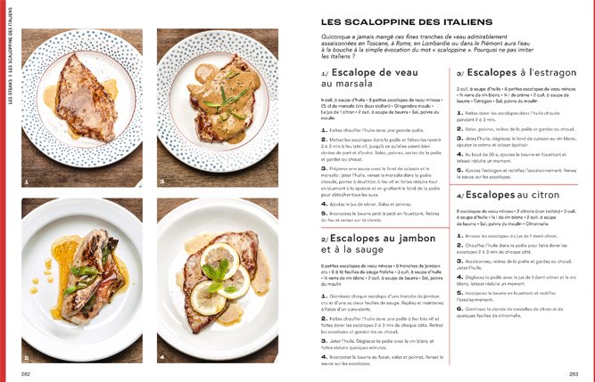 Livre 'Le grand livre de la Cuisine' | HACHETTE