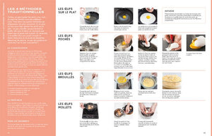Livre 'Le grand livre de la Cuisine' | HACHETTE