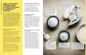 Livre 'Le grand livre de la Pâtisserie' | HACHETTE