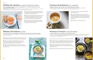 Livre 'Légumes' | HACHETTE