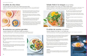 Livre 'Légumes' | HACHETTE