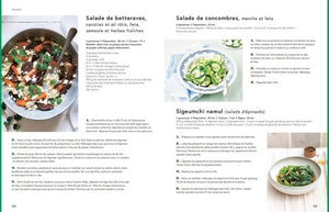 Livre 'Légumes' | HACHETTE