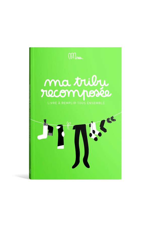 Kit de questions 'De toi à moi' | MINUS ÉDITIONS