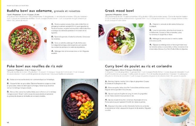 Livre 'Un plat et c'est tout' | HACHETTE