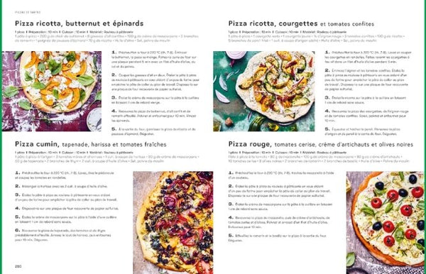 Livre 'Un plat et c'est tout' | HACHETTE