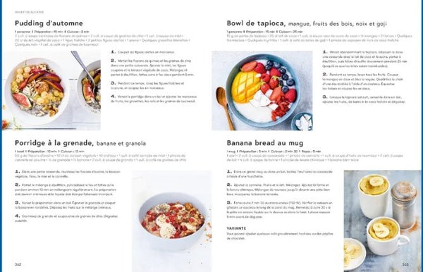 Livre 'Un plat et c'est tout' | HACHETTE