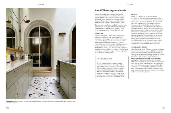 Livre 'Vert toit' | HACHETTE