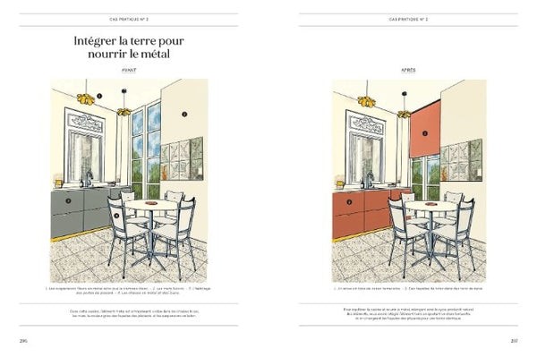 Livre 'Vert toit' | HACHETTE