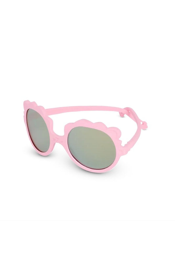 Lunettes 'Lion' Bubble Gum | KI ET LA