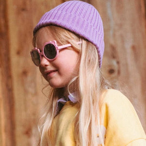 Lunettes 'Lion' Bubble Gum | KI ET LA