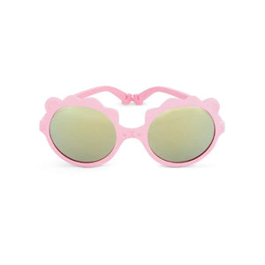 Lunettes 'Lion' Bubble Gum | KI ET LA