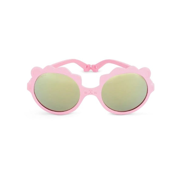 Lunettes 'Lion' Bubble Gum | KI ET LA