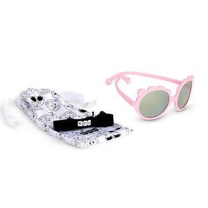Lunettes 'Lion' Bubble Gum | KI ET LA