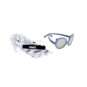 Lunettes 'Lion' Lilas | KI ET LA