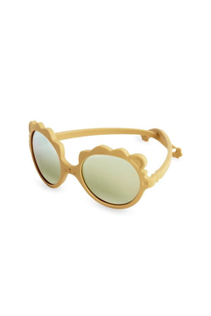 Lunettes 'Lion' Miel | KI ET LA