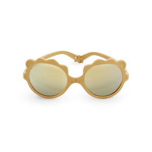 Lunettes 'Lion' Miel | KI ET LA