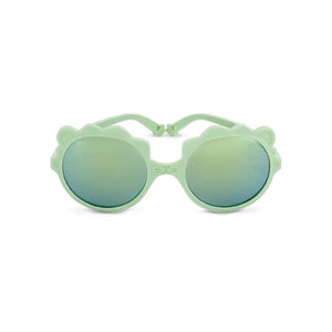 Lunettes 'Lion' Vert Sauge | KI ET LA