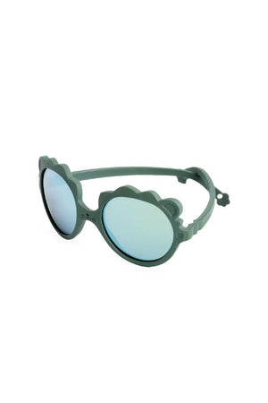 Lunettes 'Lion' Vert | KI ET LA