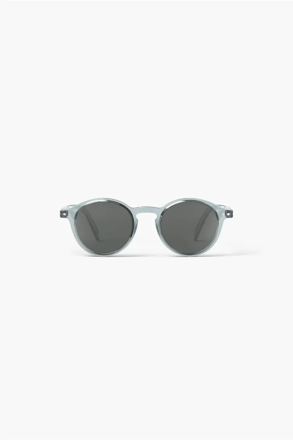 Lunettes de soleil enfant ‘#d’ Frozen Blue 7-11 ans | IZIPIZI
