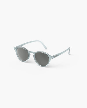 Lunettes de soleil enfant ‘#d’ Frozen Blue 7-11 ans | IZIPIZI