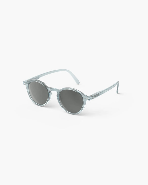 Lunettes de soleil enfant ‘#d’ Frozen Blue 7-11 ans | IZIPIZI