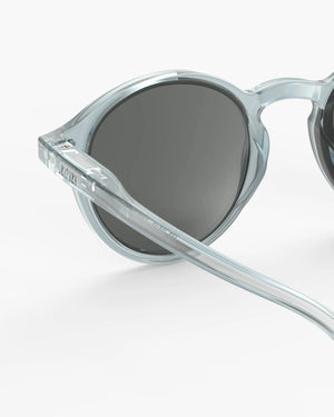 Lunettes de soleil enfant ‘#d’ Frozen Blue 7-11 ans | IZIPIZI