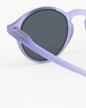 Lunettes de soleil enfant ‘#d’ Lavender 3-5 ans | IZIPIZI