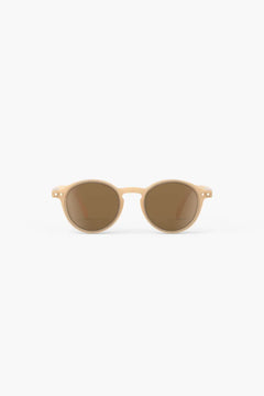Lunettes de soleil enfant ‘#d’ Macchiato 5-7 ans | IZIPIZI