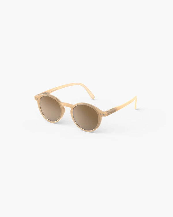 Lunettes de soleil enfant ‘#d’ Macchiato 3-5 ans | IZIPIZI