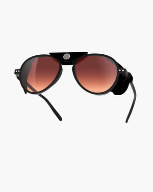 Lunettes de soleil adultes 'Cliff' Black Road | IZIPIZI