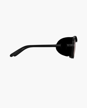 Lunettes de soleil adultes 'Cliff' Black Road | IZIPIZI