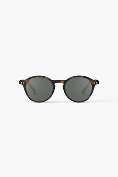 Lunettes de soleil adultes ‘#D’ Tortoise | IZIPIZI