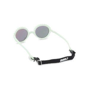 Lunettes 'Fleur' Thé Vert | KI ET LA