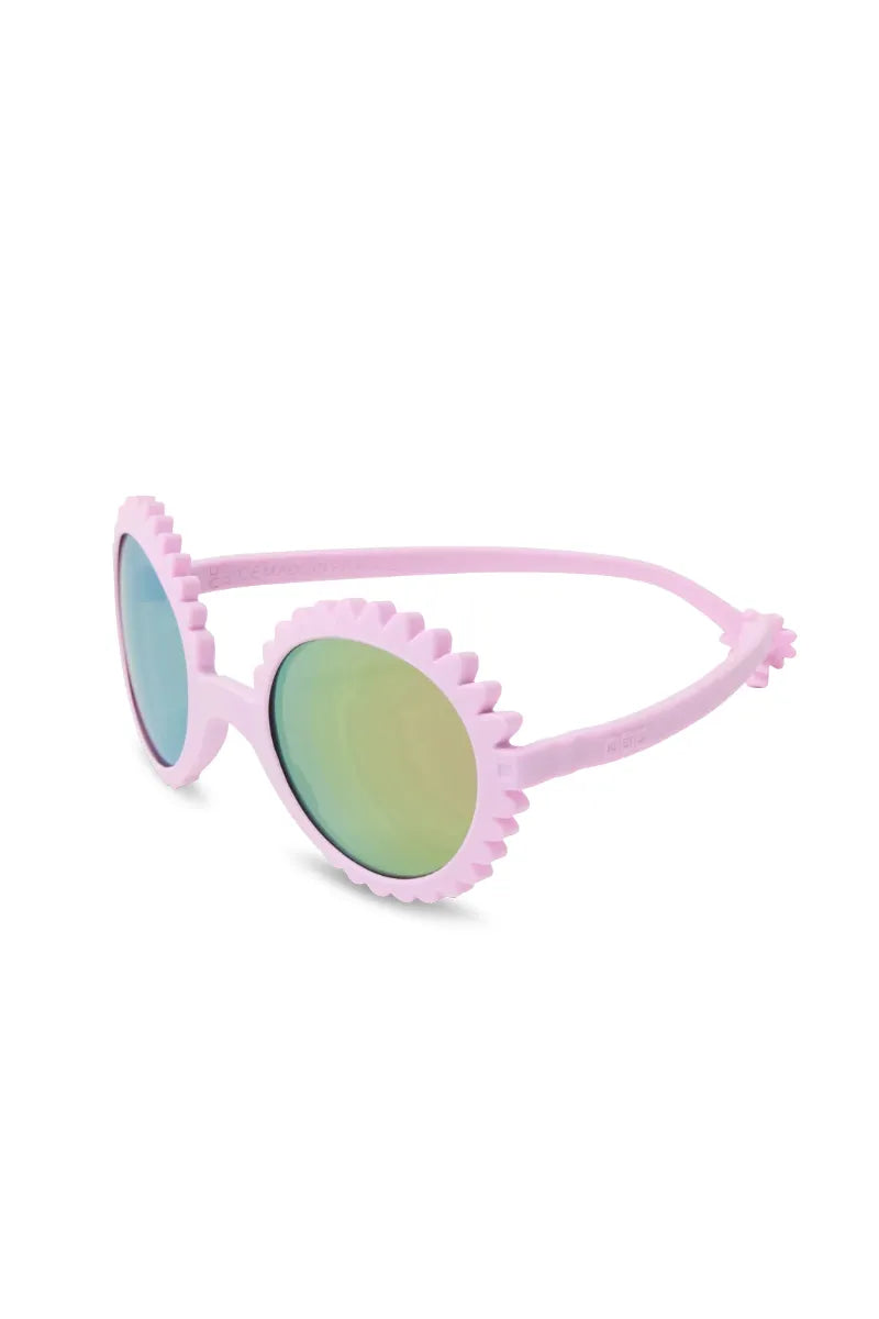 Lunettes 'Fleur' Verveine | KI ET LA