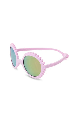 Lunettes 'Fleur' Verveine | KI ET LA