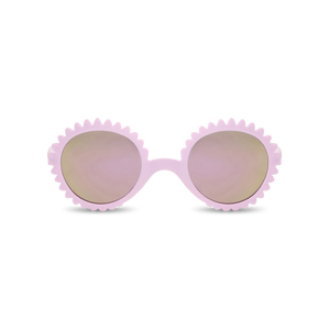 Lunettes 'Fleur' Verveine | KI ET LA