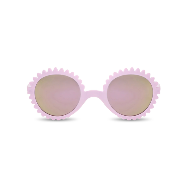 Lunettes 'Fleur' Verveine | KI ET LA