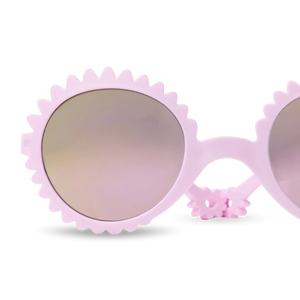 Lunettes 'Fleur' Verveine | KI ET LA