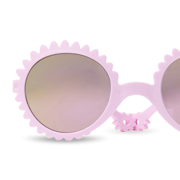 Lunettes 'Fleur' Verveine | KI ET LA