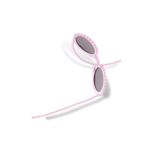 Lunettes 'Fleur' Verveine | KI ET LA