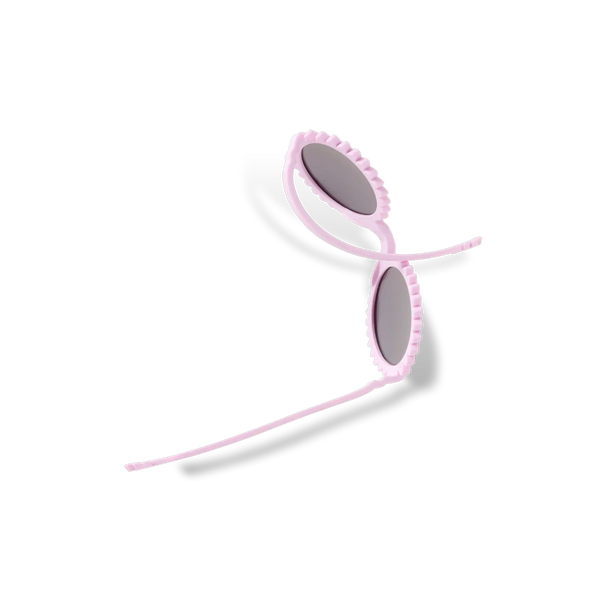 Lunettes 'Fleur' Verveine | KI ET LA