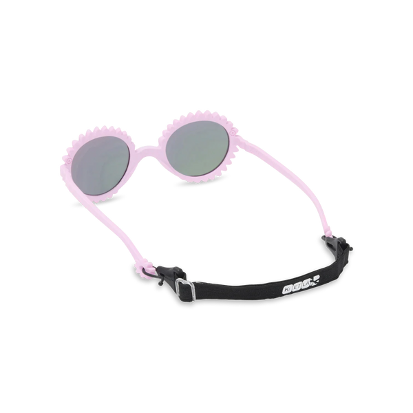 Lunettes 'Fleur' Verveine | KI ET LA
