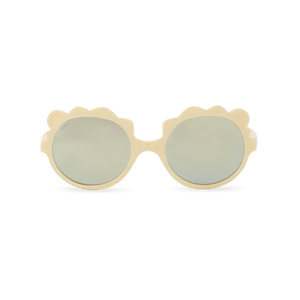 Lunettes 'Lion' Vanille | KI ET LA