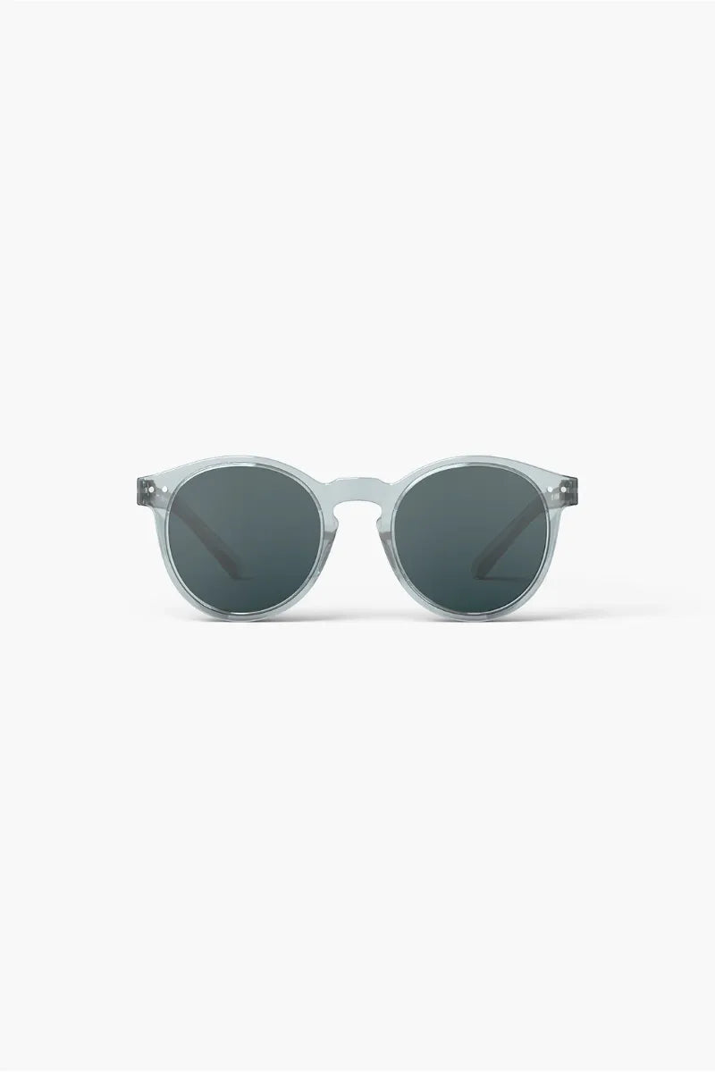 Lunettes de soleil adultes ‘#M’ Frozen Blue | IZIPIZI