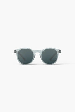 Lunettes de soleil adultes ‘#M’ Frozen Blue | IZIPIZI