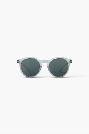 Lunettes de soleil adultes ‘#M’ Frozen Blue | IZIPIZI