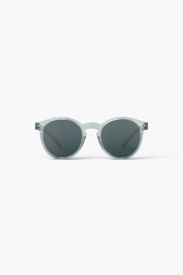 Lunettes de soleil adultes ‘#M’ Frozen Blue | IZIPIZI
