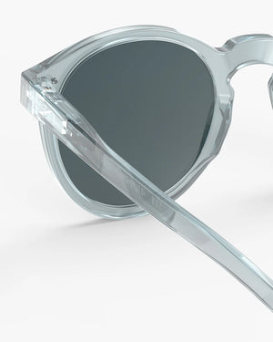 Lunettes de soleil adultes ‘#M’ Frozen Blue | IZIPIZI